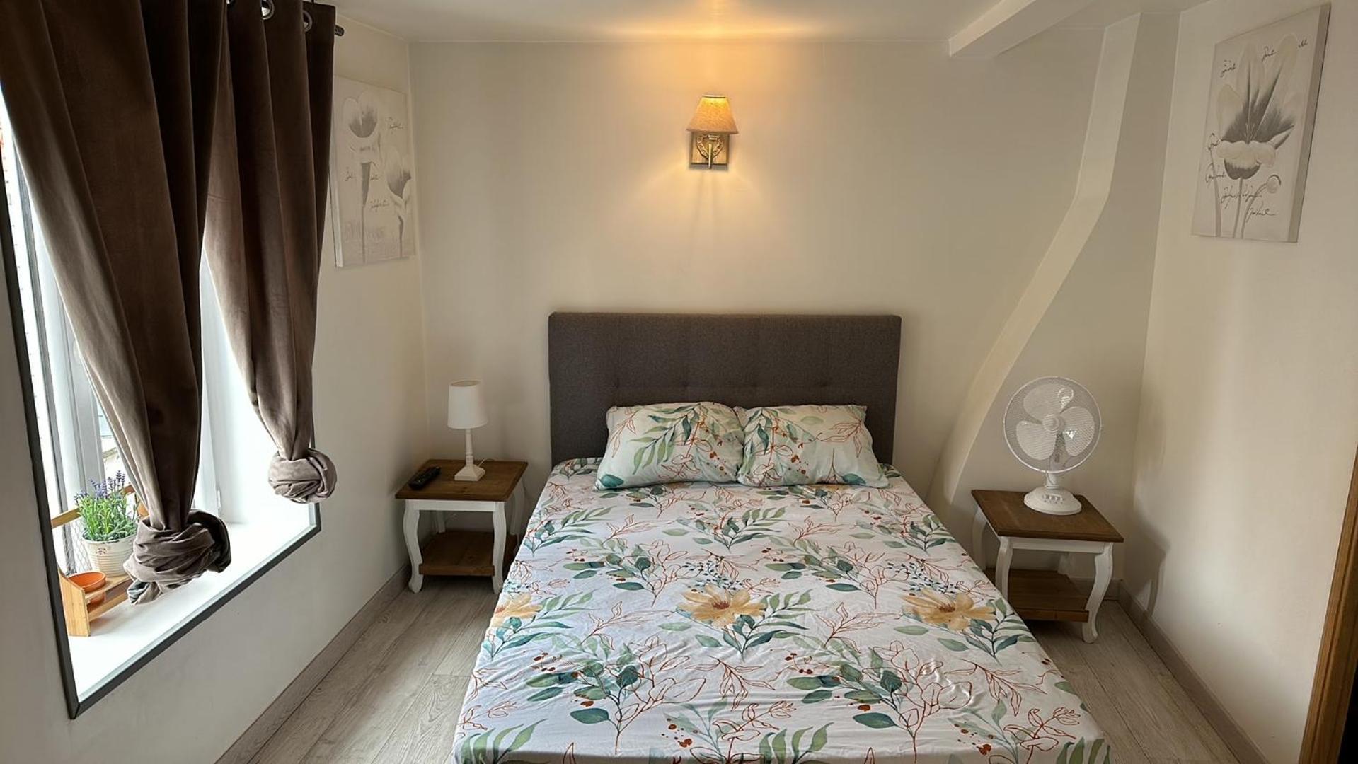 Maison 4 Personnes Tout Confort Alentours Boulogne Sur Mer Samer Exterior photo